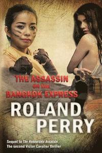 bokomslag Assassin On The Bangkok Express