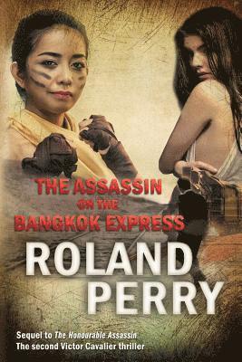 Assassin On The Bangkok Express 1