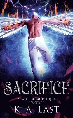 K A Last - Sacrifice, Häftad