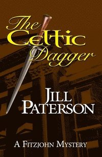 bokomslag The Celtic Dagger