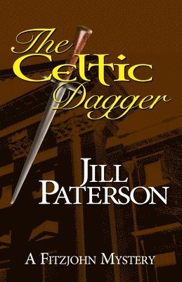 Celtic Dagger