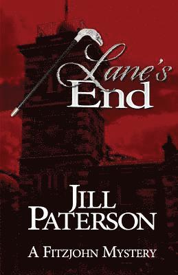 Lane's End: A Fitzjohn Mystery 1