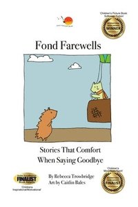 bokomslag Fond Farewells