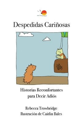 Despedidas Cariosas 1