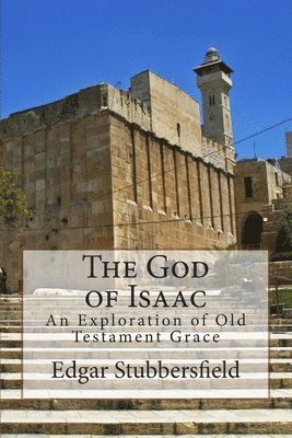 The God of Isaac 1