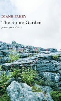bokomslag The Stone Garden: Poems from Clare