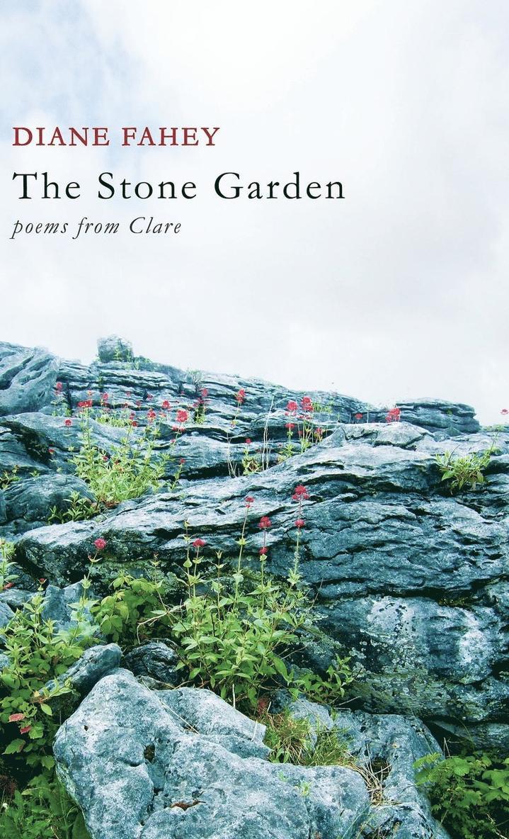 The Stone Garden 1