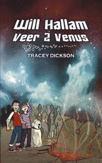 Will Hallam: Veer 2 Venus
