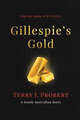 Gillespie's Gold 1