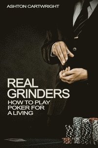 bokomslag Real Grinders