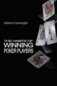 bokomslag Habits of Winning Poker Players