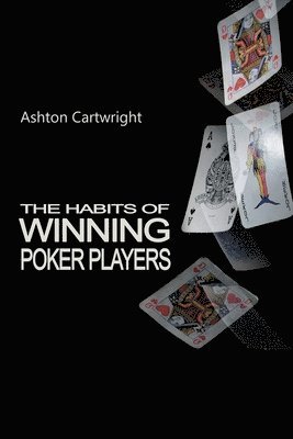 bokomslag Habits of Winning Poker Players