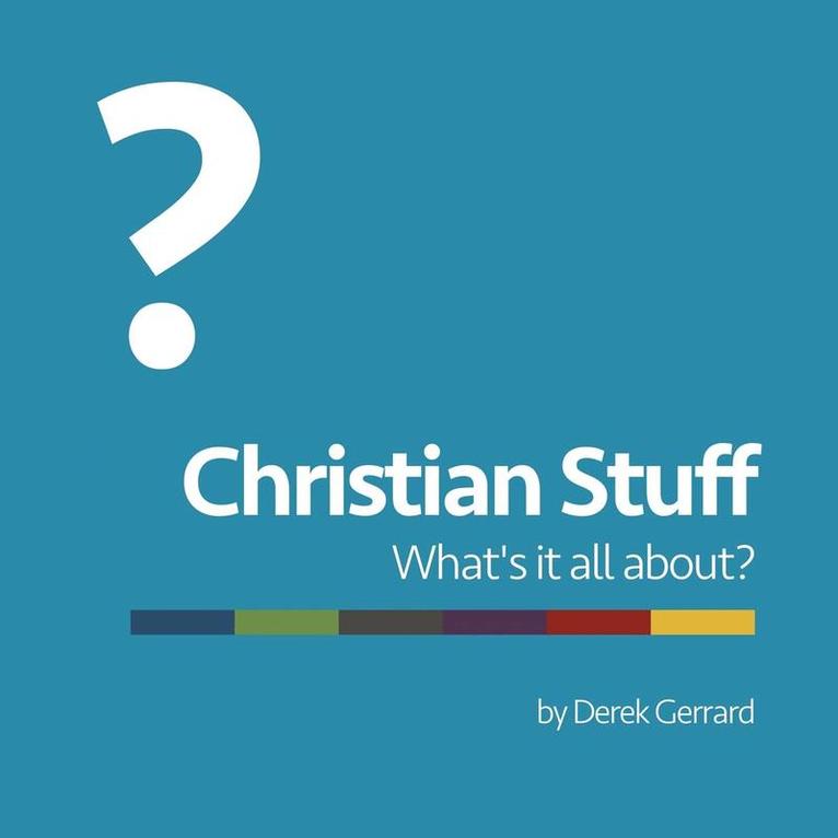 Christian Stuff 1