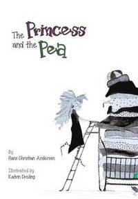 bokomslag The Princess and the Pea