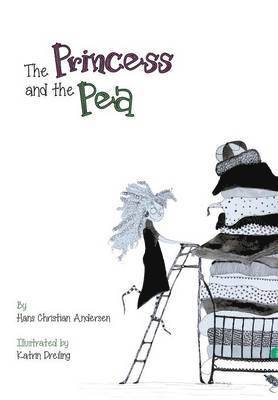 The Princess and the Pea 1