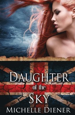 Daughter of the Sky 1