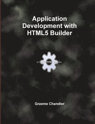 Application Development with HTML5 Builder 1