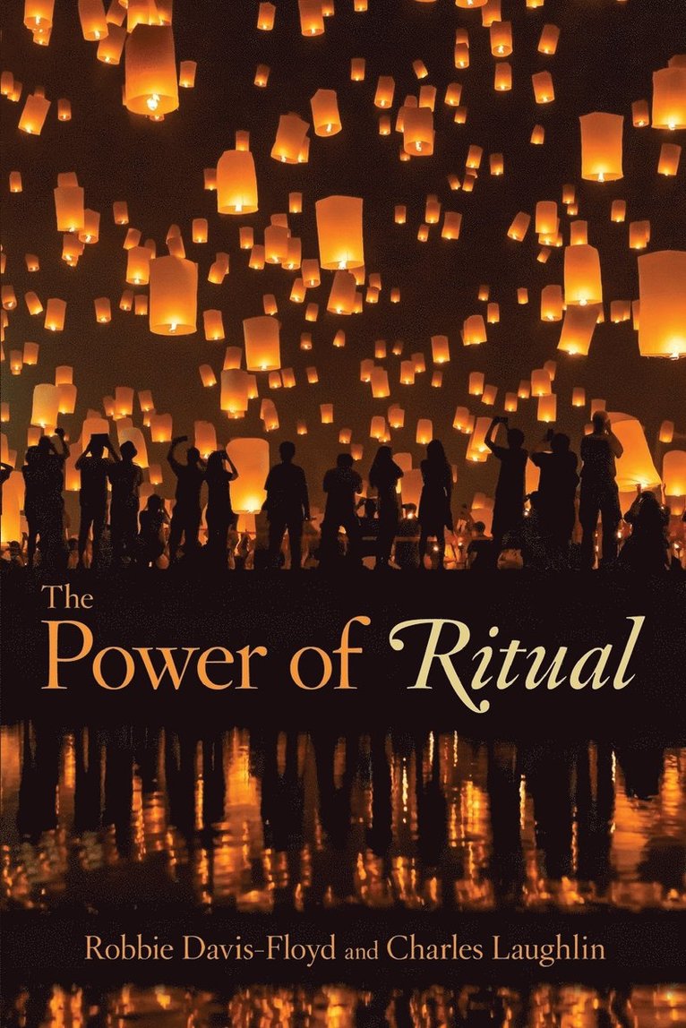 The Power of Ritual 1