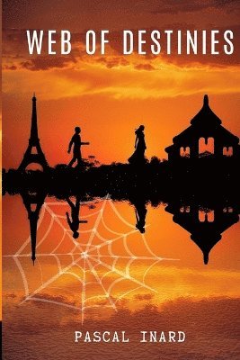 bokomslag Web of destinies