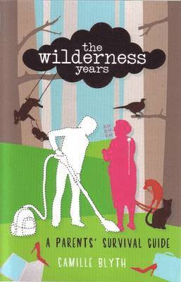 The Wilderness Years 1