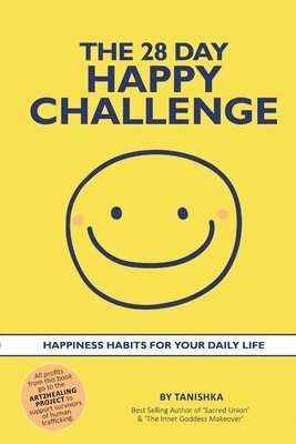 The 28 Day Happy Challenge 1