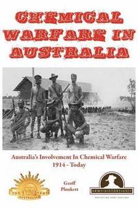bokomslag Chemical Warfare in Australia
