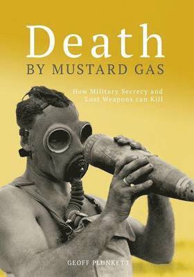 Death By Mustard Gas 1