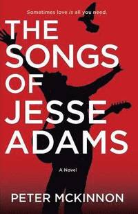 bokomslag Songs of Jesse Adams
