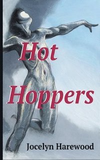 bokomslag Hot Hoppers