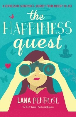 The Happiness Quest 1