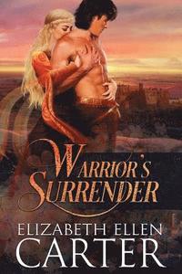bokomslag Warrior's Surrender