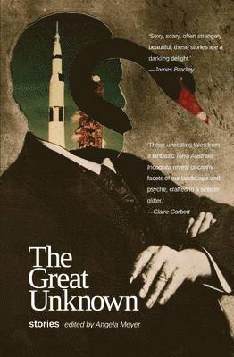 bokomslag The Great Unknown