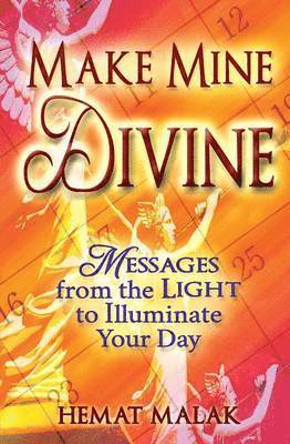 Make Mine Divine 1