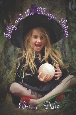 Tilly and the Magic Potion 1