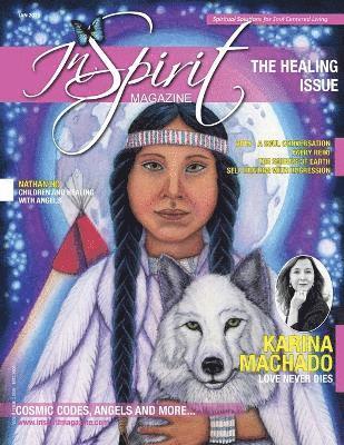inSpirit Magazine January 2015 1
