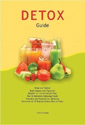 Aracaria Detox Guide