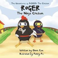 bokomslag Adventures of Roger the Chicken