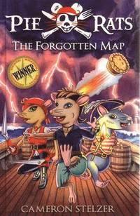 bokomslag The Forgotten Map