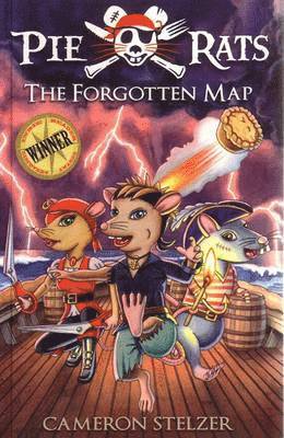 bokomslag The Forgotten Map