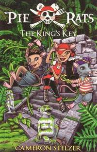 bokomslag The King's Key