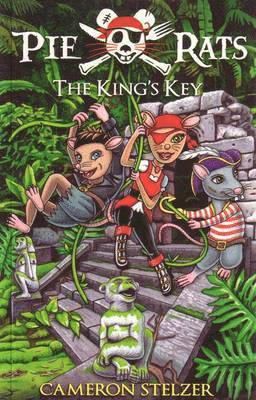 The King's Key 1