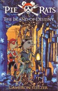 bokomslag The Island of Destiny