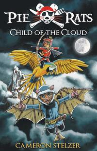 bokomslag Child of the Cloud