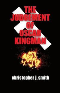 bokomslag The Judgement of Oscar Kingman