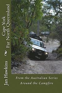 bokomslag Cape York: Far North Queensland