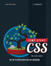 bokomslag Jump Start CSS