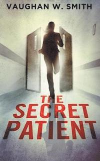 bokomslag The Secret Patient