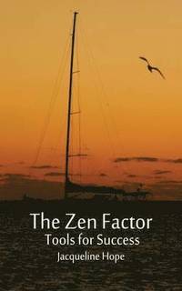 bokomslag Zen Factor