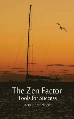 bokomslag Zen Factor