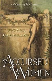 bokomslag Accursed Women: A Collection of Short Stories